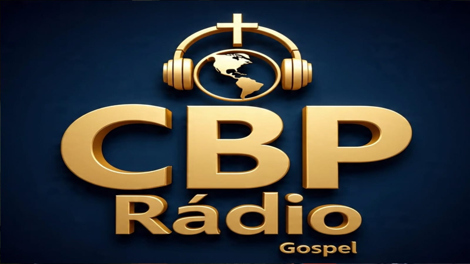 Rádio CBP Oficial